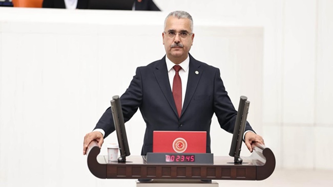 ÇORUM’A 366 MİLYON TL’LİK KIRSAL KALKINMA YATIRIMI!